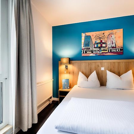 Businesshotel Berlin Luaran gambar