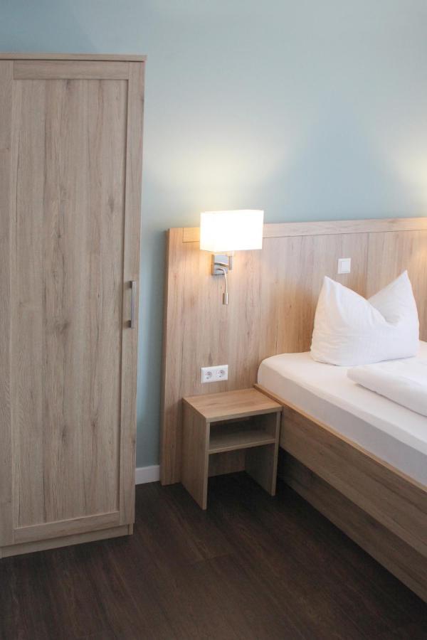 Businesshotel Berlin Luaran gambar