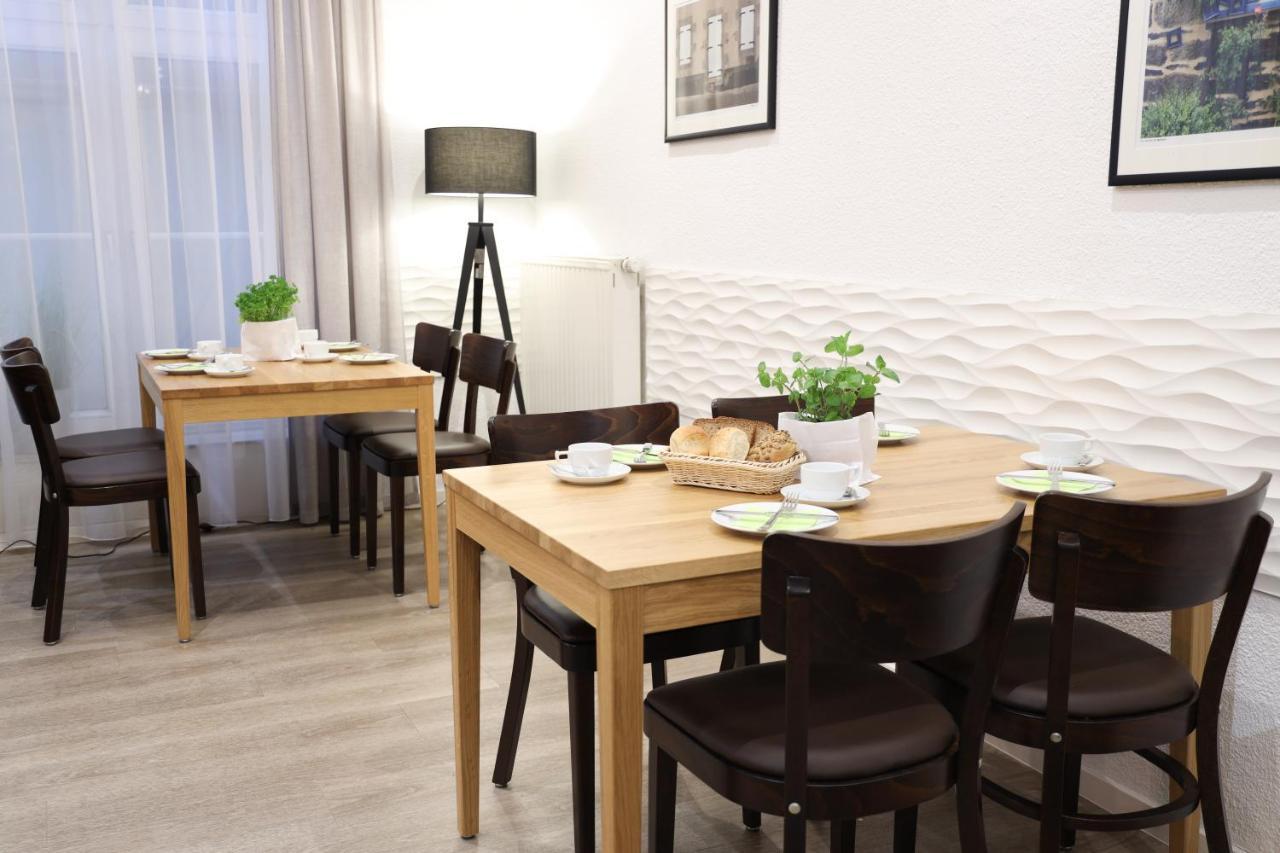 Businesshotel Berlin Luaran gambar