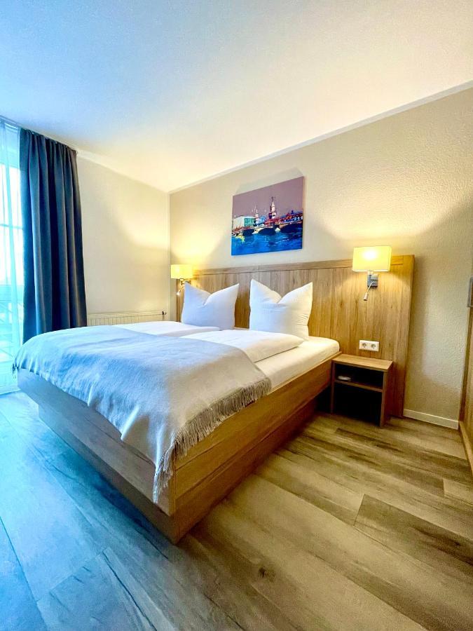 Businesshotel Berlin Luaran gambar