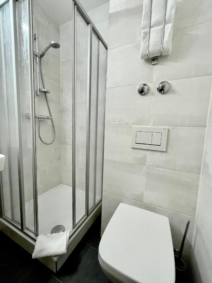 Businesshotel Berlin Luaran gambar