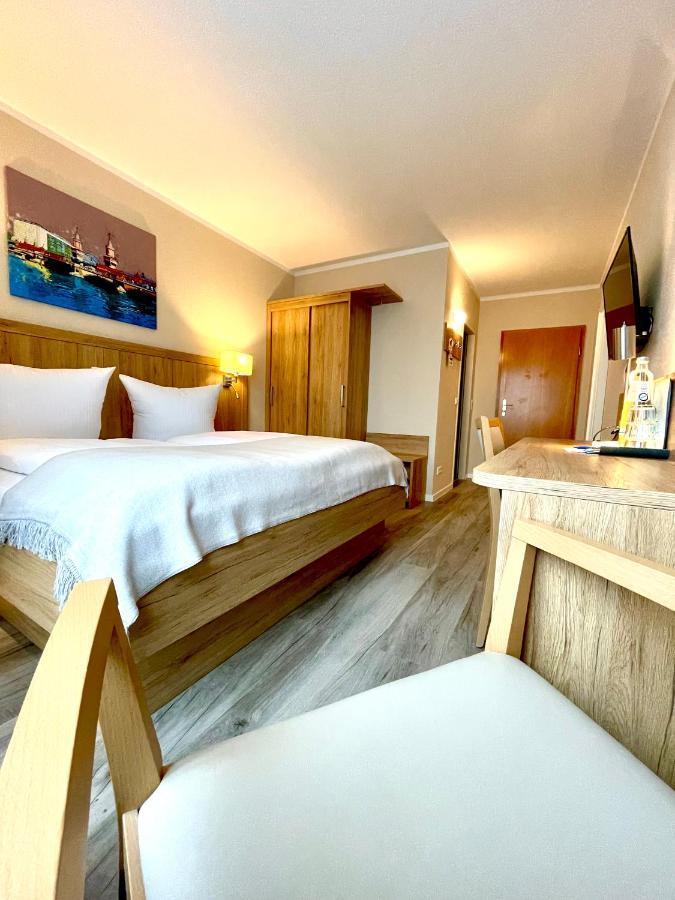 Businesshotel Berlin Luaran gambar