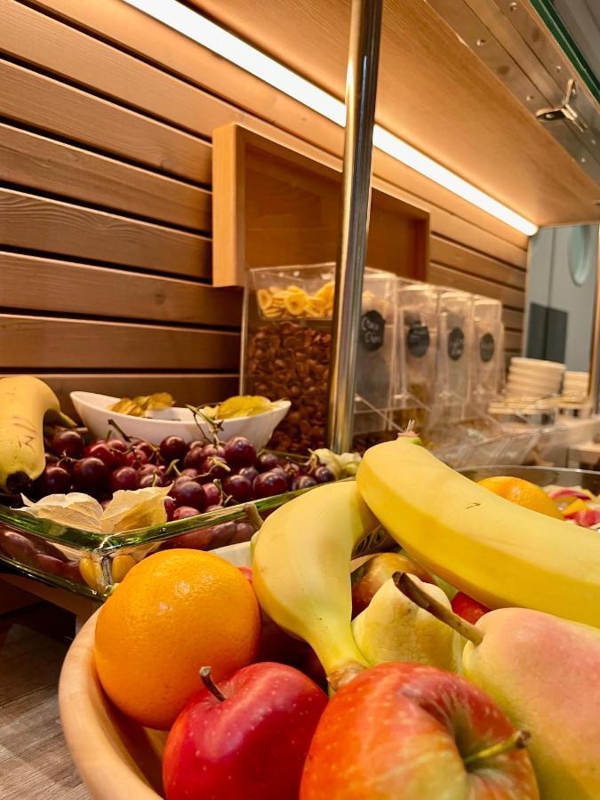Businesshotel Berlin Luaran gambar