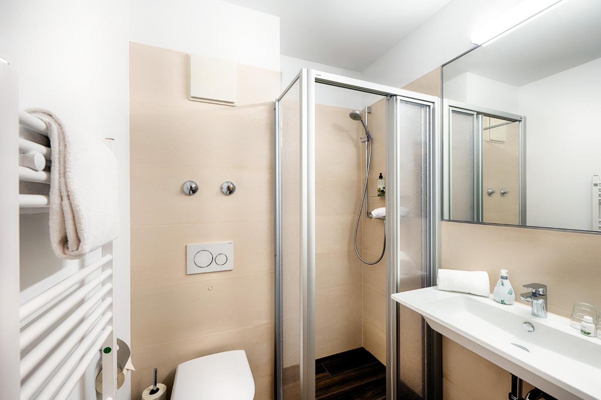 Businesshotel Berlin Luaran gambar